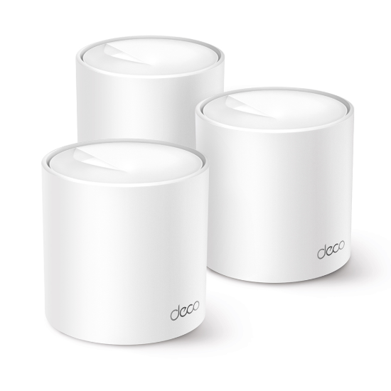 Deco X1500(3-pack)